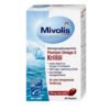 Mivolis Premium Omega-3 Krill Oil for Heart & Cardiovascular System, 60