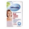 Mivolis Zinc + Histidin + Cysteine for Immune System,