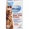 Mivolis Haar Vital Komplex :: Hair Vital Complex, 60 pcs