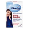 Mivolis Immune Complex contributing to Support Body's Defenses, 32 pcs