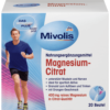 Mivolis Magnesium Citrate, 20 sachets