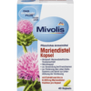 Mivolis Milk Thistle contributing the Function of Liver / Bile System, 40 pcs