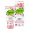 Alverde Natural Cosmetics Organic Wild Rose Day Cream