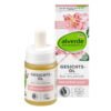 Alverde Natural Cosmetics Organic Wild Rose Face Oil