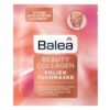 Balea Beauty Collagen Foil Sheet Mask