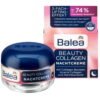 Balea Beauty Collagen Night Cream