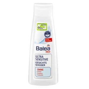 Balea Med Ultra Sensitive Facial Toner