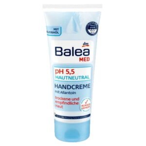 Balea Med Ultra Sensitive Hand Cream