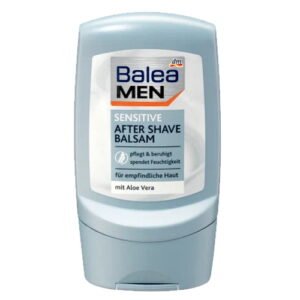 Balea Men After Shave Balm Sensitive