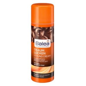 Balea Professional Dream Curls Styling Cream