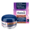 Balea vital+ night cream