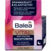 Balea vital night cream anti-wrinkle