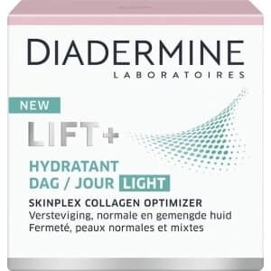 Diadermine Lift + Hydratant Collagen Optimizer Day Cream Anti Aging & Wrinkles, 50ml