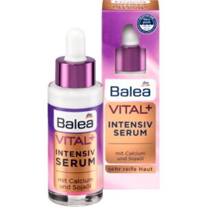 balea vital+ intensive serum