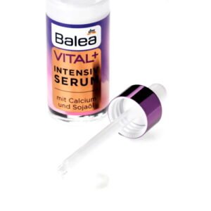 balea vital+ intensive serum