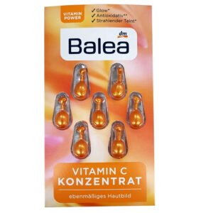 Balea Vitamin C concentrate