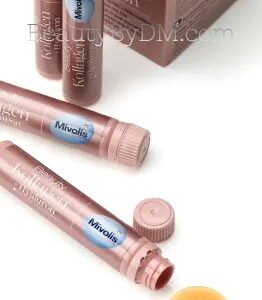 Mivolis Beauty Collagen Peptides + Hyaluron reducing Wrinkles