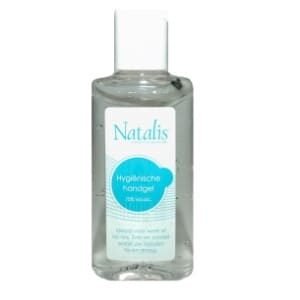 Natalis Disinfectant Hand Gel 70% Alcohol, 75ml