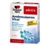 Doppelherz Aminosaure Vital :: Amino Acids Vital, 30 pcs