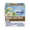 Mivolis Magen und Darm Tee :: Stomach & Intestinal Tea, 12 bags