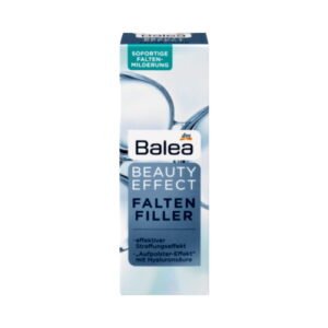 Balea Beauty Effect Wrinkle Filler Serum, 30ml