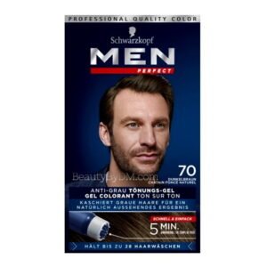 Schwarzkopf Men Perfect 70