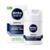 Nivea Men Sensitive 3-day Beard Hydro Gel, 50ml