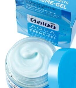 Balea Aqua Moisturizing Day Cream Ge