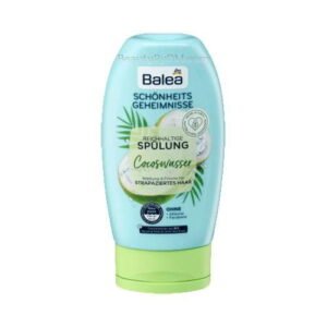 Balea Beauty Secrets Nourishing Conditioner Coconut Water, 200ml