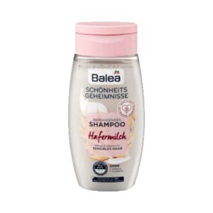 Balea Beauty Secrets Shampoo Oat Milk, 250ml