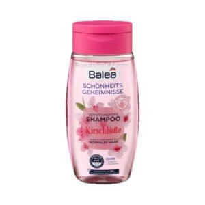 Balea Beauty Secrets Pampering Shampoo Cherry Blossom, 250ml