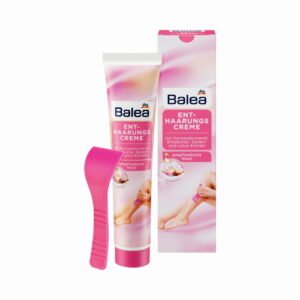 Balea Sensitive Depilatory Cream, 125ml