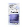 Balea Cleansing Mask, 2 x 8ml