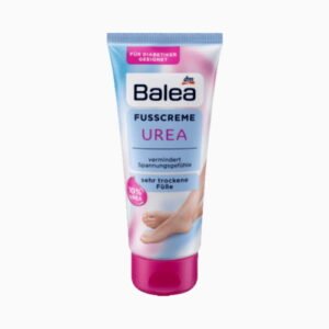Balea Foot Cream Urea, 100 ml
