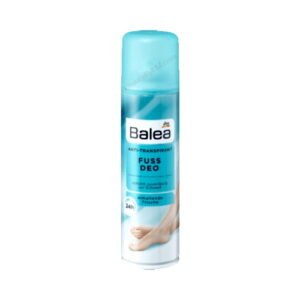 Balea Foot Deodorant Spray, 200ml