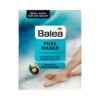 Balea Foot mask, 15 ml