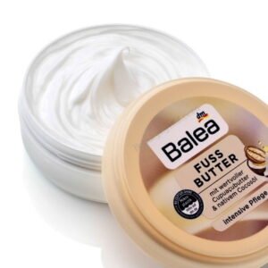 Balea Foot Butter