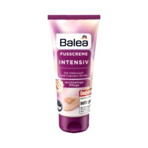 Balea Foot Cream Intensive, 100ml
