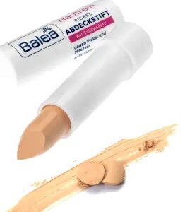 Balea Hautrein Pimple Concealer Stick Light