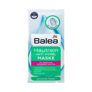 Balea Hautrein Anti-pimple Mask, 16ml