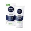 Nivea Men Sensitive Face Care Cream, 75ml