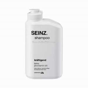 Seinz Strengthening Shampoo Birch & Provitamin B5, 250ml