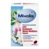 Mivolis Garlic for Cardiovascular Heart and Arteries Health, 240 pcs