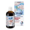 Mivolis Valerian Drops for Calming Nerves & Sleep, 100ml