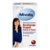 Mivolis Calming Valerian & Hops for Nervousness and Restlessness, 120pcs