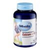 Mivolis Calcium + D3 tablets for Bones & Teeth, 300 pcs