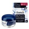 Balea Beauty Hyaluronic Moisturizing Night Cream, 50ml