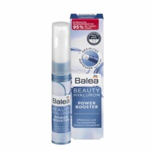 Balea Beauty Hyaluron Power Booster, 10ml
