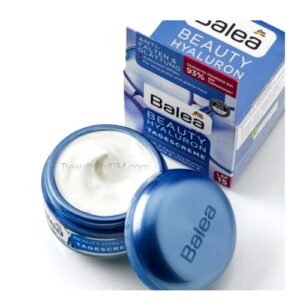 Balea Beauty Hyaluron Moisturizing Day Cream