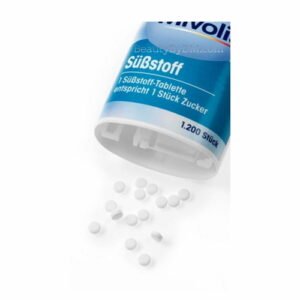Mivolis Sweetener Tablets